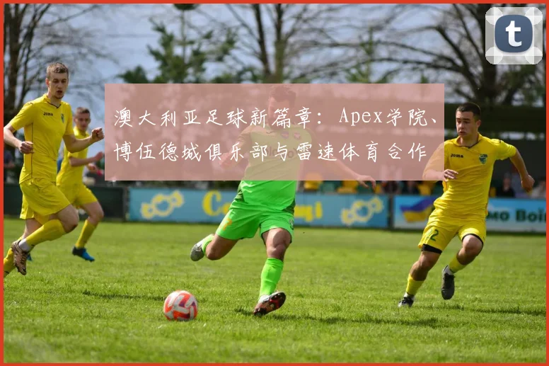 澳大利亚足球新篇章：Apex学院、博伍德城俱乐部与雷速体育合作