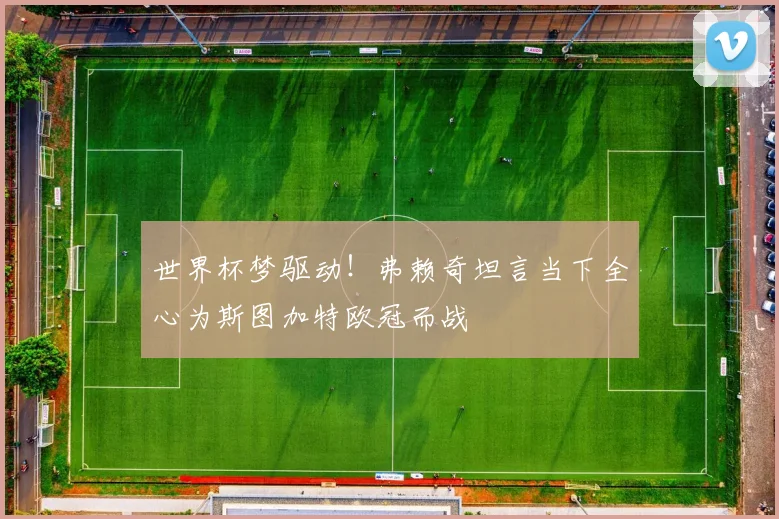 世界杯梦驱动！弗赖奇坦言当下全心为斯图加特欧冠而战