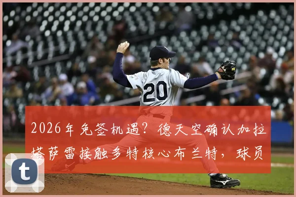 2026年免签机遇?德天空确认加拉塔萨雷接触多特核心布兰特,球员合同动态解析